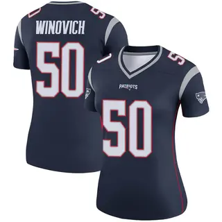winovich jersey