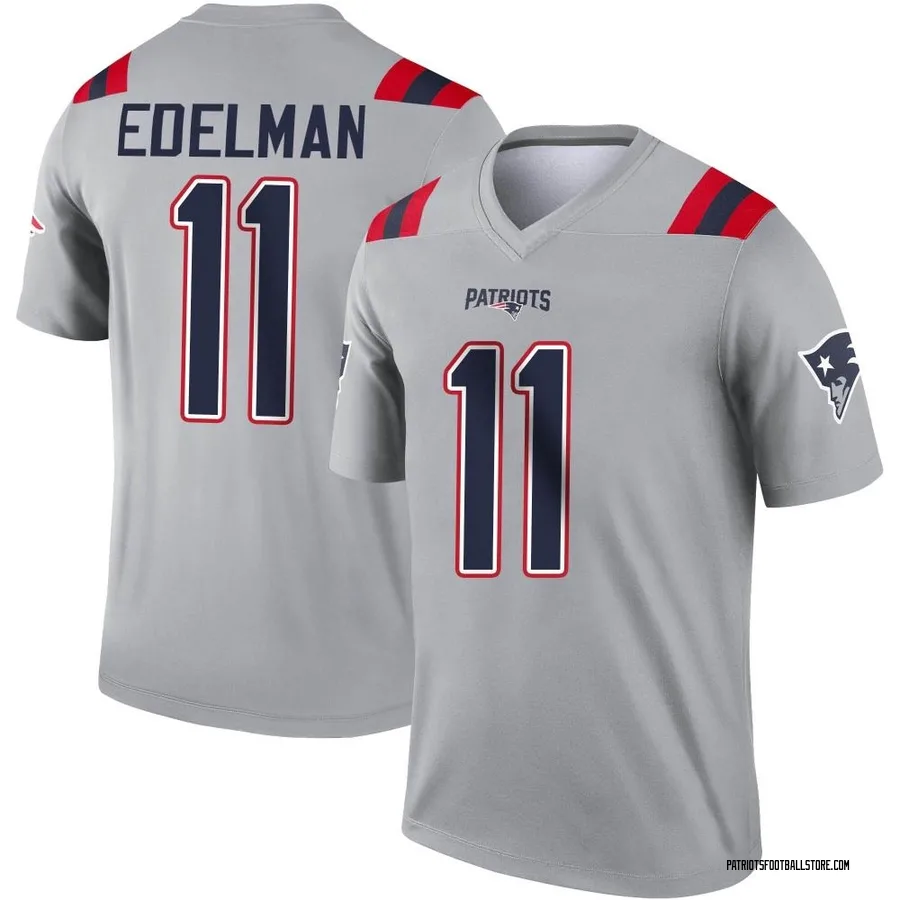 julian edelman shirt jersey