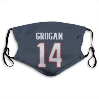 Steve Grogan New England Patriots Nfl Pro Line Retired Player Jersey - Red  - WorkArtIdea - WORKARTIDEA